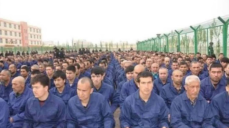 ABD’nin ‘Uygur Türklerini Koruyacak’ Yasası Yürürlüğe Girdi: Şirketler, Zorla Uygur Türklerinin Çalıştırılmadığını Kanıtlamak Zorunda!