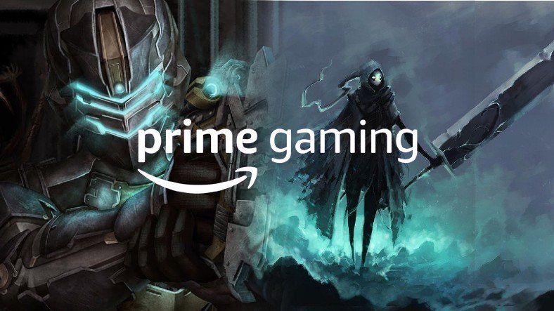 Amazon Prime Gaming'in Temmuz Ayı Oyunları Açıklandı: Toplam Fiyatı 154 TL Olan 4 Oyun Ücretsiz Olacak