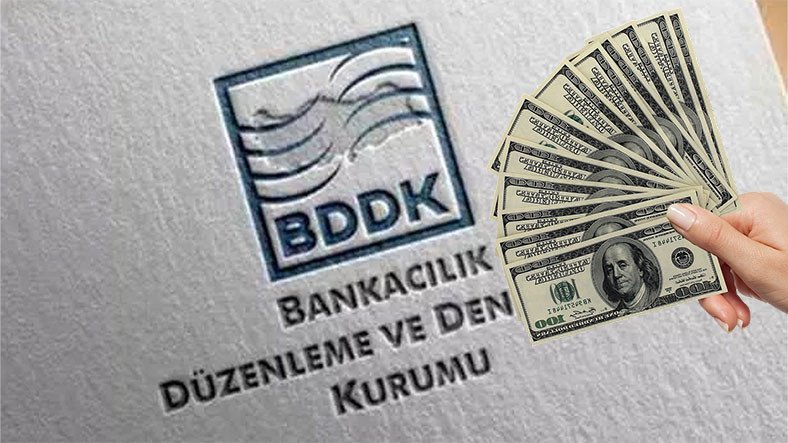 BDDK’nın Ticari Kredi Kullanımı Açıklamasının Ardından Dolar 17 TL’nin Altını Gördü