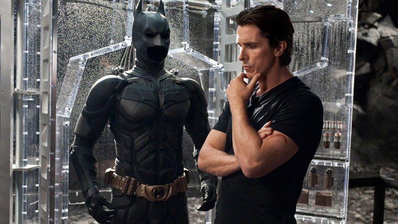Christian Bale, Bir Gün Yeniden Batman Olabileceğini Açıkladı: Ama Bir Şartla...