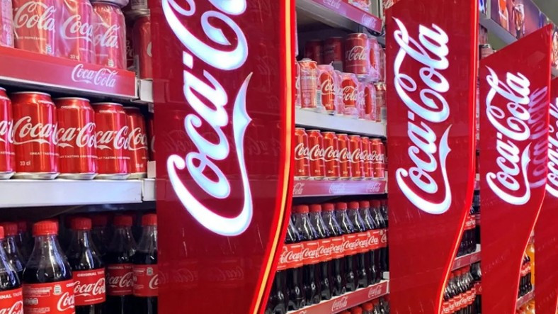 Coca-Cola Ürünlerine Bir Zam Daha Geliyor: 2,5 Litre Kola 25 TL Olacak