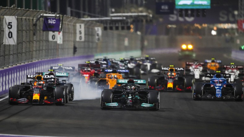 Dev Paralar Ödenen Grand Prix’ler Yüzünden Avrupa’daki Bazı F1 Yarışları İptal Edilebilir