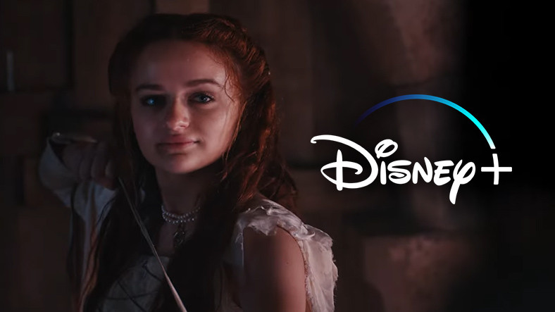 Yeni Film The Princess’ten İlk Fragman Geldi: 1 Temmuz’da Disney Plus’ta [Video]