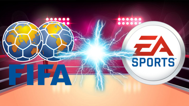 EA ve FIFA Ayrılığına Dair Her Şey: Futbol Oyunlarında Bir Devrin Sonu mu?
