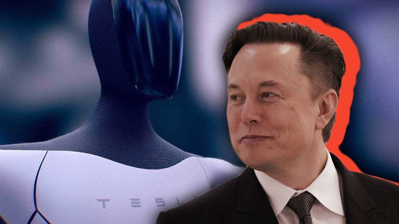 Elon Musk, Tesla'nın İnsansı Robotu 'Optimus'un Ne Zaman Tanıtılacağını Açıkladı