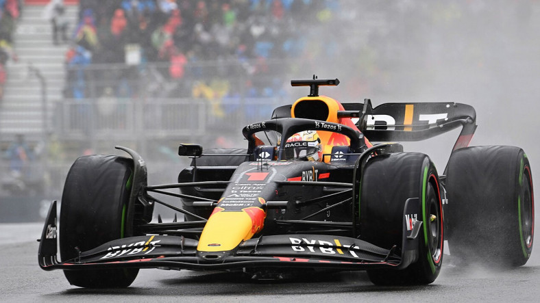 Formula 1 Kanada GP'si Sonuçlandı: Kıyasıya Bir Mücadelenin Ardından Kazanan Max Verstappen Oldu!