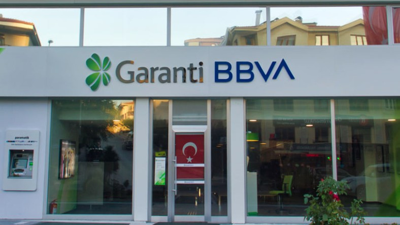 Garanti BBVA, Kripto Dünyasına Giriş Yapıyor: İş İlanı Açıldı!
