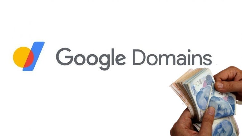 Google'ın Türkiye'deki Domain Ücretlerine Dev Zam: İşte Belirlenen Yeni Fiyat