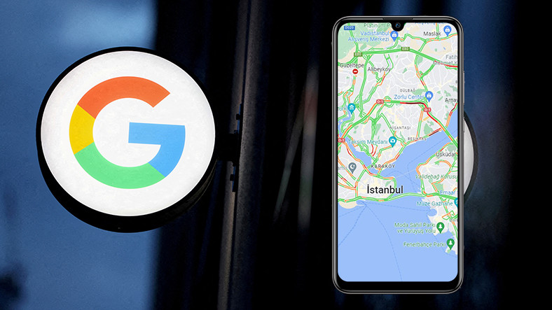 Google Haritalar’ın Android Sürümüne ‘Canlı Trafik’ Widget’ı Geliyor: Trafiği Takip Etmek Çok Daha Kolaylaşacak