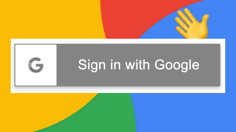 Google Hesabı ile İnternet Sitelerinde Oturum Açma Devri Sona Erdi: Peki Kullanıcı Ne Yapacak?