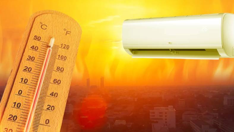 Sıcaklardan Bunalanlar İçin Her Bütçeye ve Mekana Uygun 10 Klima Tavsiyesi