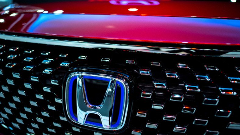 Honda, Çin Elektrikli Araç Ortak Girişimine 522 Milyon Dolar Yatırım Yaptı