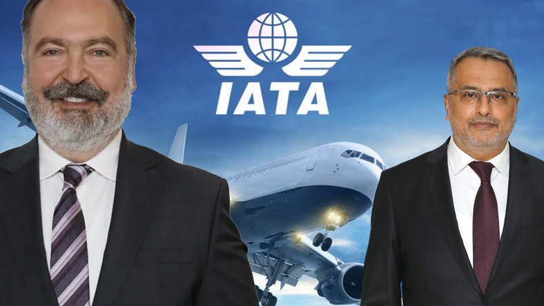 İlk Kez Bir Türk, Uluslararası Hava Yolları Taşımacılığı Birliği’nin (IATA) Başkanı Oldu: Bir Türk de Yönetim Kurulu'na Getirildi