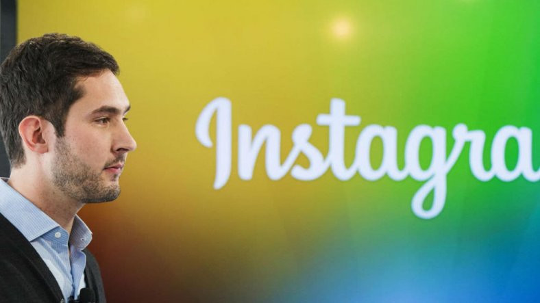 Dünyanın En Popüler Sosyal Medya Platformlarından Birinin Mucidi Kevin Systrom Kimdir, Instagram'ı Nasıl Kurdu?