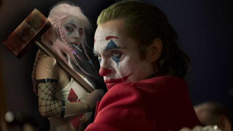 Joker 2'de Harley Quinn'i Kimin Canlandıracağı Ortaya Çıktı (Margot Robbie'yi Unutun)