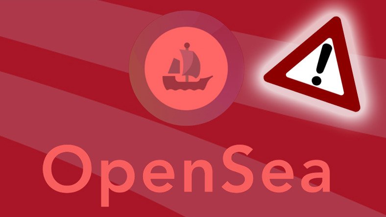 OpenSea'de Tarihi Veri İhlali: Bültene Abone Tüm Kullanıcıların Bilgileri Çalındı!