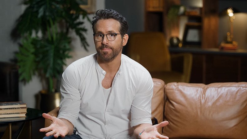 Ryan Reynolds, Öğrencilere ve Yaratıcı Kişilere Yardım Edecek Bir Kuruluş Açıyor: Bu Nasıl Deadpool?