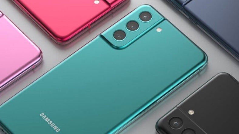 'Uygun Fiyatlı' Samsung Galaxy S21 FE Geliyor: İşte Ortaya Çıkan İlk Bilgiler (İşlemciyi Görene Kadar Her Şey Güzeldi)