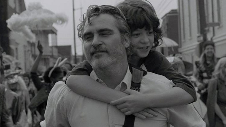 Joaquin Phoenix'in Yeni Dram Filmi 'Yaşamaya Bak' ve Dahası: İşte Bu Hafta Vizyona Giren Tüm Filmle