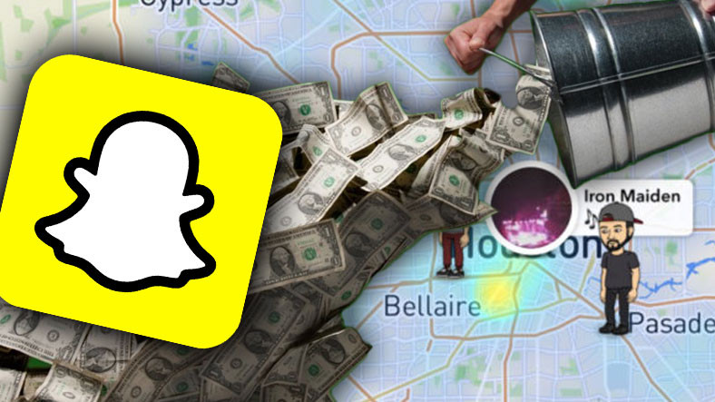 Snapchat'e 'Ücretli Abonelik' Seçeneği Geliyor: Fiyatı Netflix ile Yarışacak Seviyede!