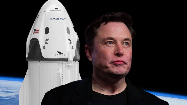 SpaceX'in Elon Musk'ı Eleştiren Çalışanları Kovduğu Ortaya Çıktı: Zamanınızı İşinizi Yapmak İçin Kullanın