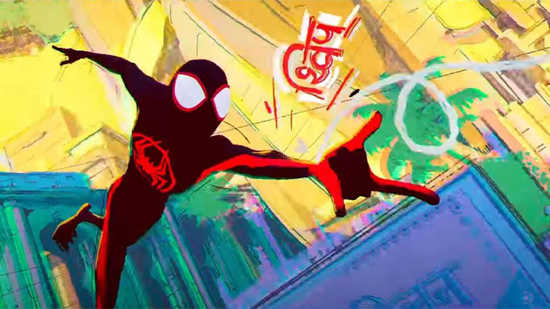 Spider-Man: Across the Spider-Verse’ün Yeni Kötü Adamı Belli Oldu: Çizgi Romanların Efsane Kötüsü Beyazperdeye Taşınıyor
