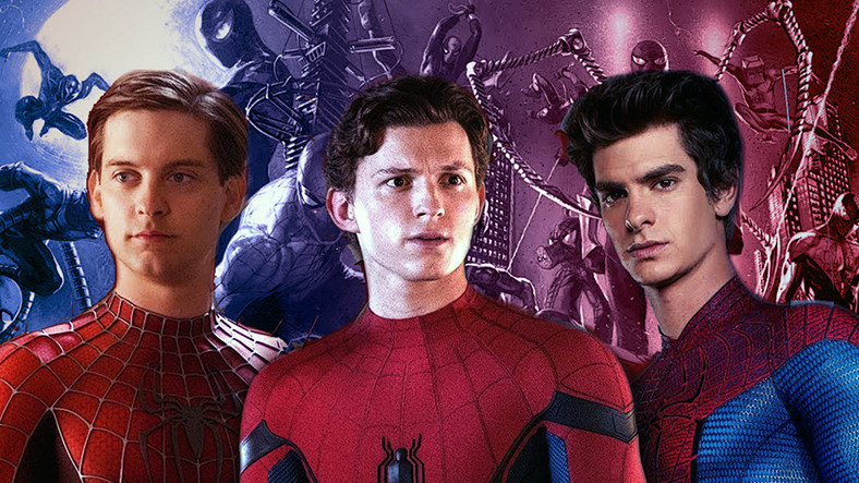 Spider-Man Filmleri Hangi Sırayla İzlenir?