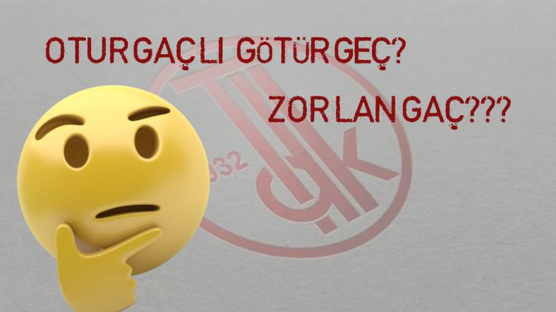TDK'nin Sözlüğe Eklediği Sanılan Ama Aslında Türkçede Yeri Olmayan Uydurma Kelimeler