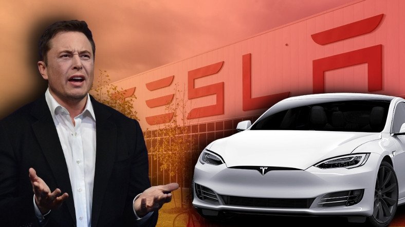 Dünyanın En 'Değerli' Otomobil Şirketinde Kriz Büyüyor: Tesla, 200 Çalışanını Daha İşten Çıkardı