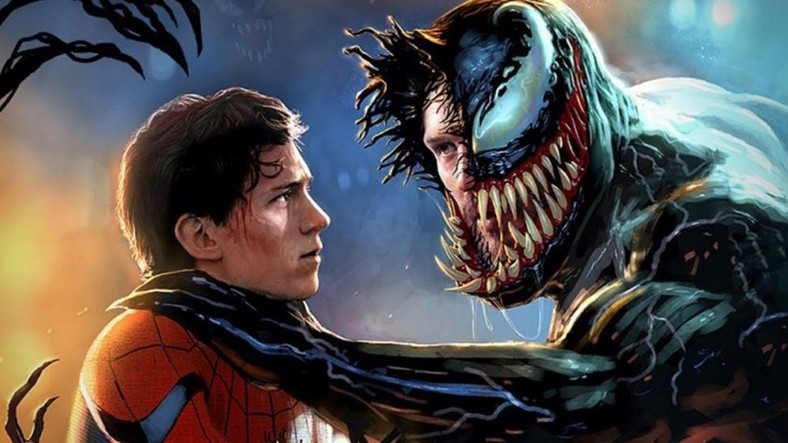 Tom Hardy, Venom 3’ün Senaryo Kapağını Paylaşarak Heyecan Yarattı: 'Son Dans'