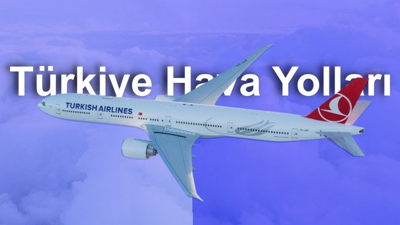 Cumhurbaşkanı Erdoğan Açıkladı: Turkish Airlines, "Türkiye Hava Yolları" Oluyor!
