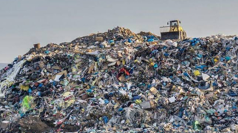 Türkiye Avrupa'nın Çöplüğü Hâline mi Geliyor?: İthal Edilen Çöpler Hammadde mi?