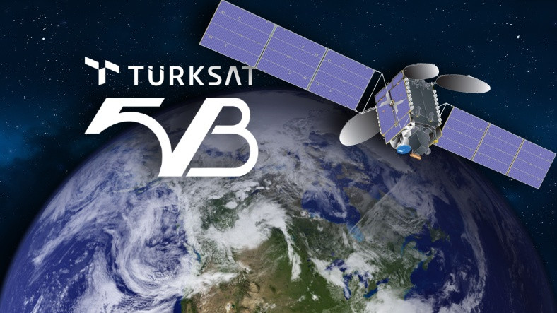 Türksat 5B Uydusu Resmen Hizmete Başladı: Cumhurbaşkanı'ndan 'Eleştirel' Fiber İnternet Açıklaması