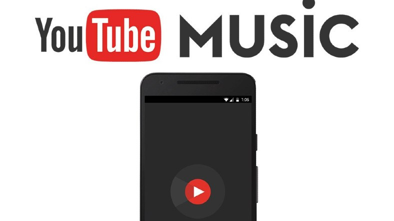 YouTube Music Mix'im Bölümü Güncellendi: Artık Ruh Halinize Göre Müzikleri Liste Şeklinde Görebileceksiniz