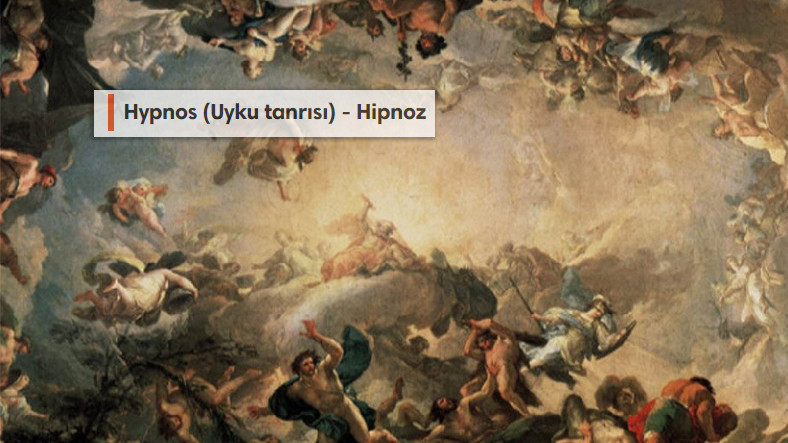 Yunan Mitolojisinden Evrilip Günlük Hayatta da Sık Kullanılan Kelimeler