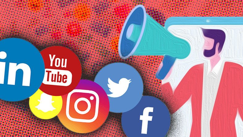 22 Sosyal Medya Fenomenine, ‘Aldatıcı Reklam’ Nedeniyle Ceza Verildi