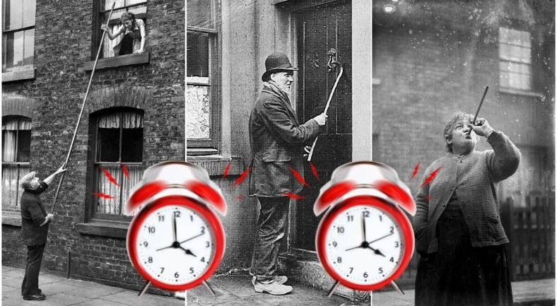 Çalar Saatin ve Alarmın Henüz İcat Edilmediği Yıllarda İnsanlar Nasıl Tam Vaktinde Uyanabiliyordu?