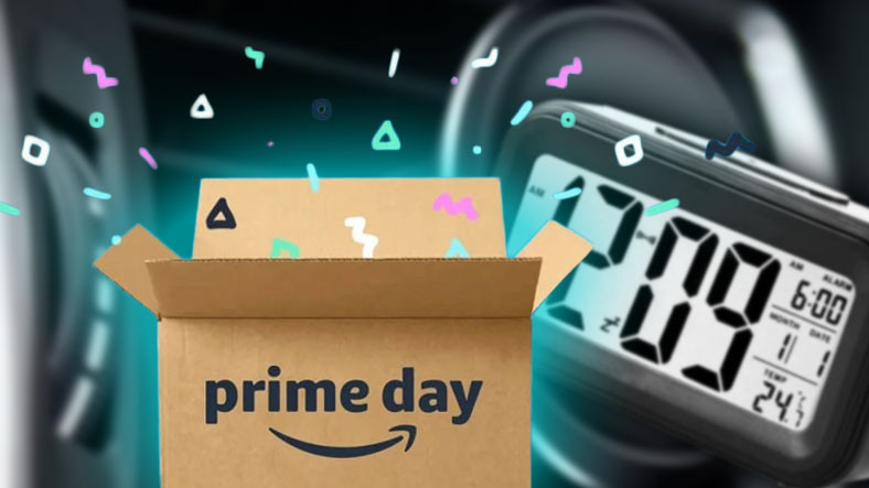 Amazon Prime Day’da Çok Sağlam İndirim Alan 100 TL Altı 18 Teknolojik Ürün
