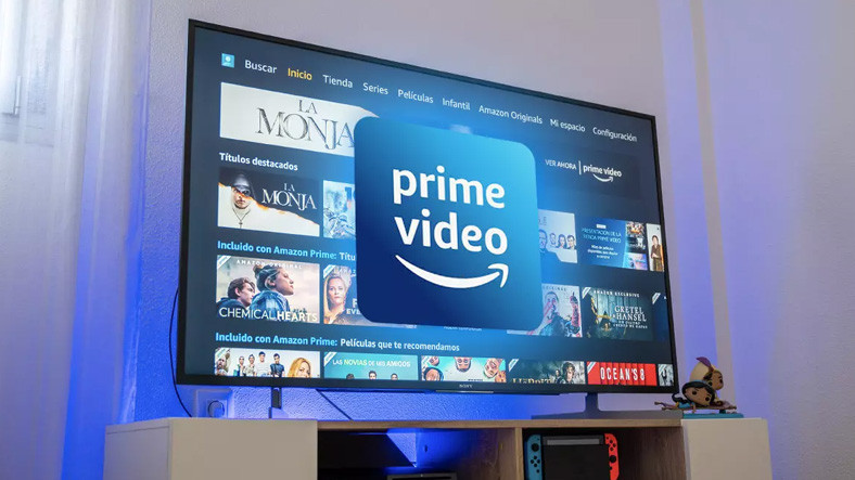 Amazon Prime Video'nun Tasarımı Baştan Aşağı Yenilendi: İşte Tüm Değişiklikler