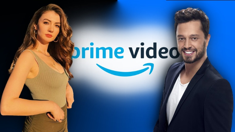 Amazon Prime Video'nun İlk Orijinal Yerli Filmi Belli Oldu: Başrolde Murat Boz Var!