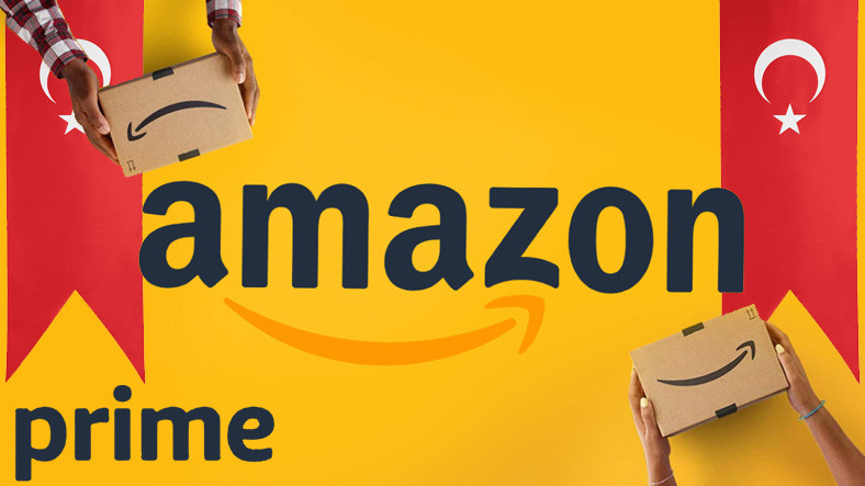 Amazon Türkiye’den “Amazon Prime’a Zam Gelir mi?” Sorusuna Yanıt Niteliğinde Açıklama