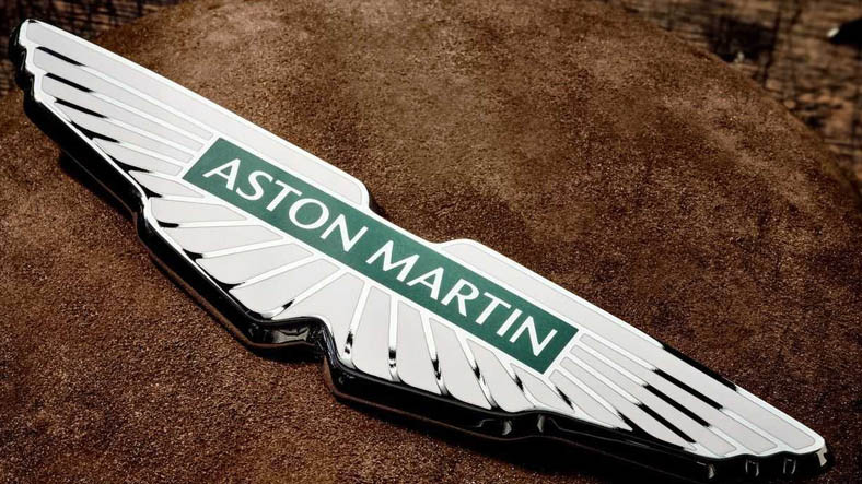 Aston Martin, Yeni Logosunu Tanıttı (Deminden Şimdiye Geldik)