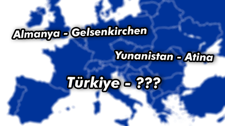 Sosyal Medya Kullanıcılarına Göre Avrupa Ülkelerinin En 'Çirkin' Şehirleri: Listede Türkiye'den de Bir Şehir Var