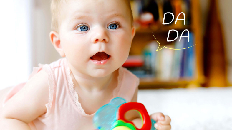 Peki ya Bebekler Bizim Hiç Anlamadığımız Bir Dile Sahipse? İşte Araştırma Sonuçları