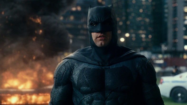 Ben Affleck, Batman Rolüne Geri Dönüyor! Hangi Filmde Olacağı Bile Belli...