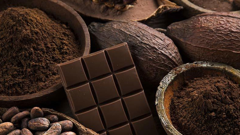 Çikolata Sevenler İçin Güzel Haber: Kan Basıncına 'Negatif' Bir Etkisi Yok!