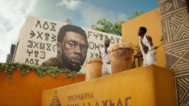 Chadwick Boseman'sız Black Panther: Wakanda Forever'dan İlk Fragman Geldi!