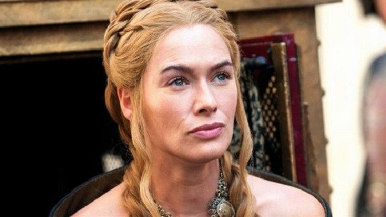 Dizi Film Aleminin En Nefret Edilen Karakterlerinden 'Cersei Lannister' Hakkında Bazılarını Hiç Duymadığınız 10 Bilgi