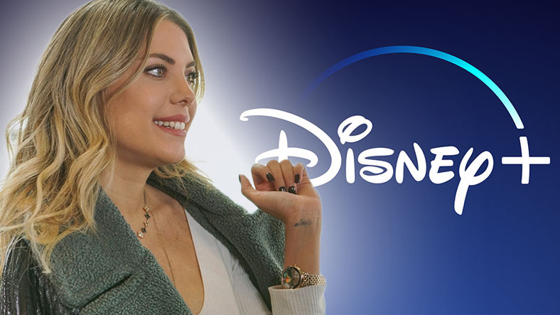 Disney+, Yasak Elma Dizisinin Sevilen Karakteri İçin Ayrı Bir Film Çekecek