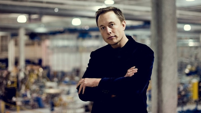Elon Musk Aslında Kim? [Video]